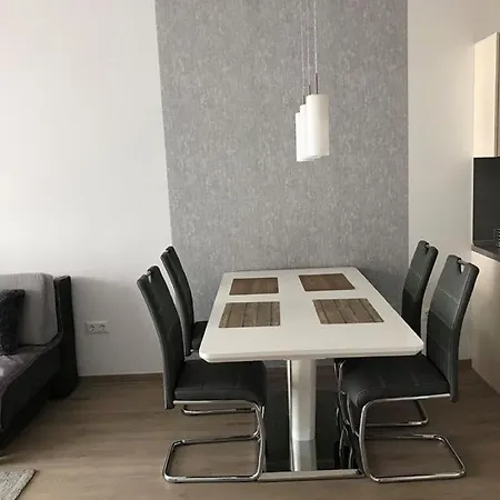 Apartament Panorama Part Ii. Apartman Siófok