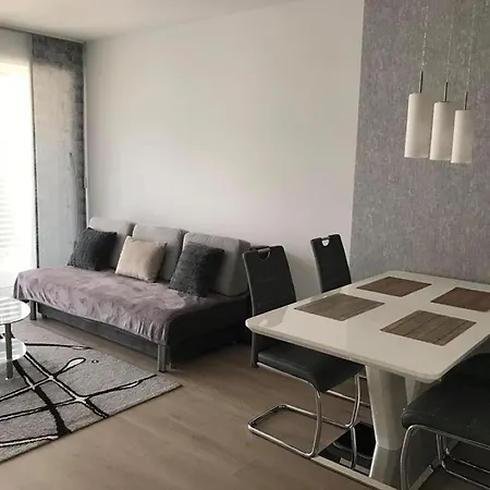 Apartament Panorama Part Ii. Apartman *