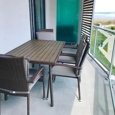 Panorama Part Ii. Apartman *